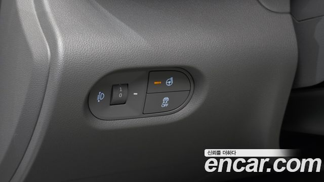 Hyundai Casper 2023 — photo 25