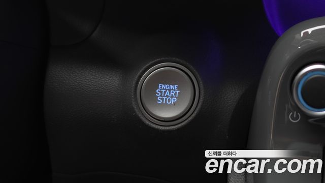 Hyundai Casper 2023 — photo 26