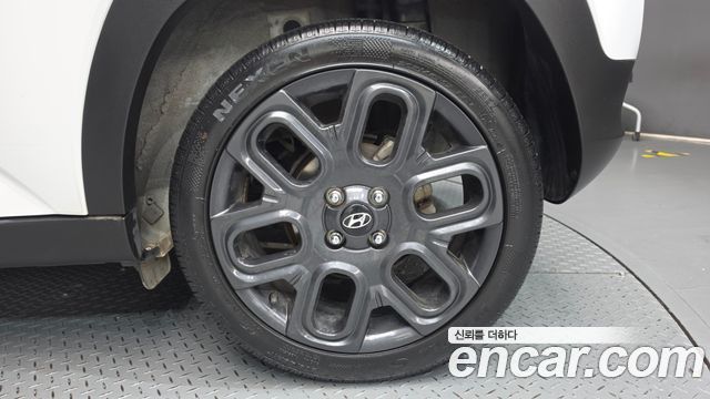 Hyundai Casper 2023 — photo 7
