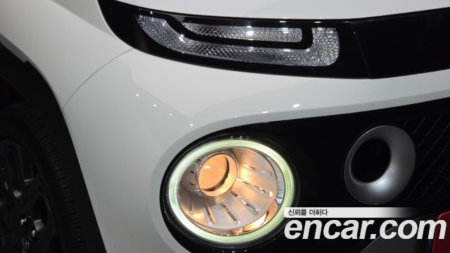 Hyundai Casper 2023 — photo 8