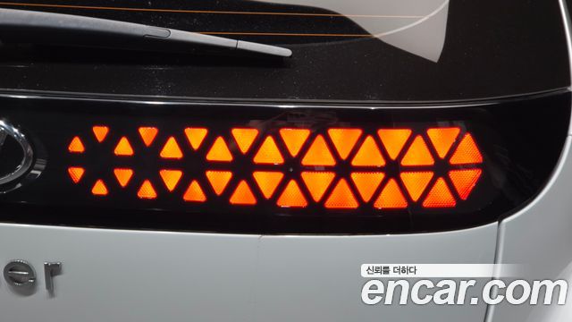 Hyundai Casper 2023 — photo 9