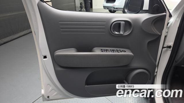 Hyundai Casper 2023 — photo 14