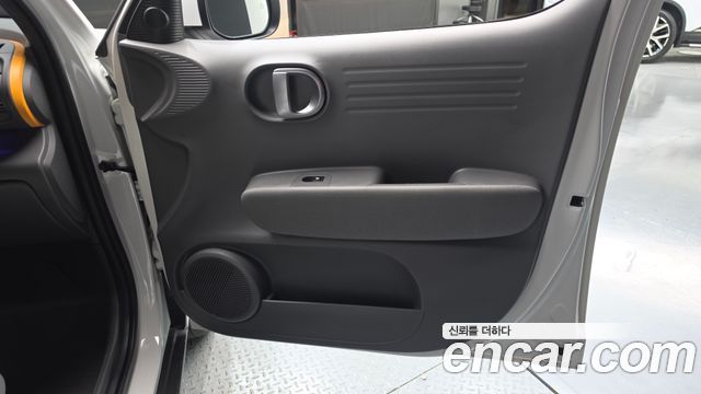 Hyundai Casper 2023 — photo 15