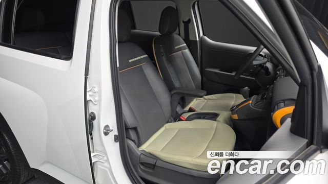 Hyundai Casper 2023 — photo 16