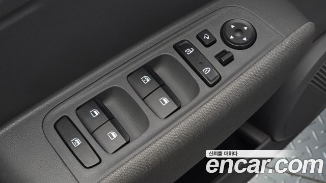 Hyundai Casper 2023 — photo 27