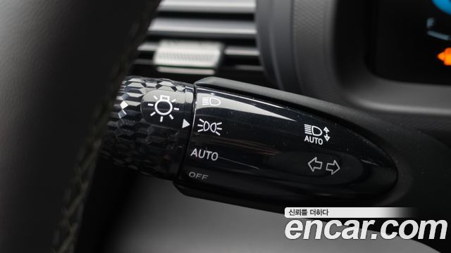 Hyundai Casper 2023 — photo 28
