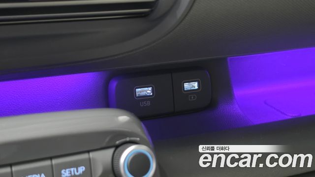 Hyundai Casper 2023 — photo 30