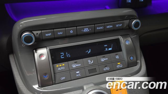 Hyundai Casper 2023 — photo 31