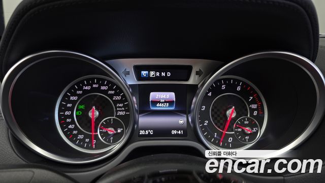 Mercedes-Benz SL-Class 2017 — photo 8