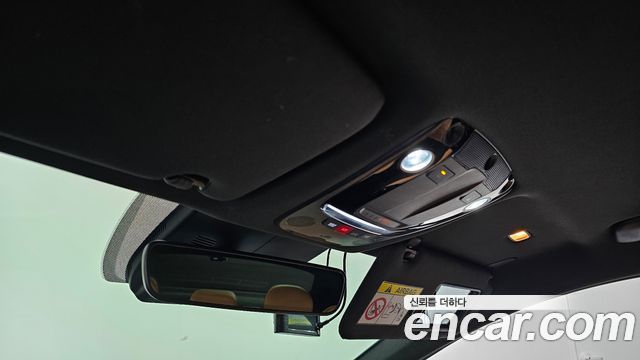 Kia K5 2023 — photo 22