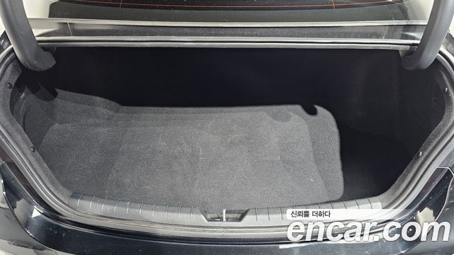 Kia K5 2023 — photo 24