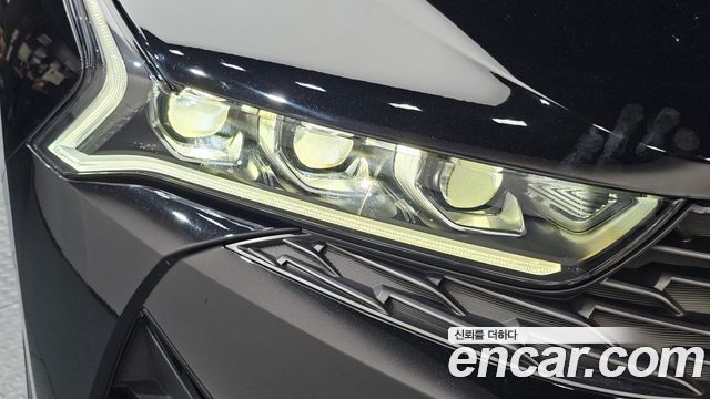 Kia K5 2023 — photo 8