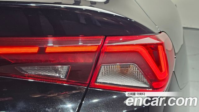 Kia K5 2023 — photo 9