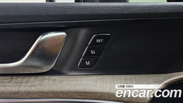 Kia K5 2023 — photo 31
