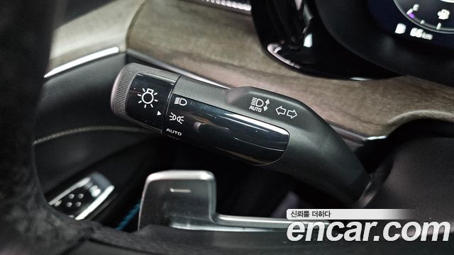 Kia K5 2023 — photo 34