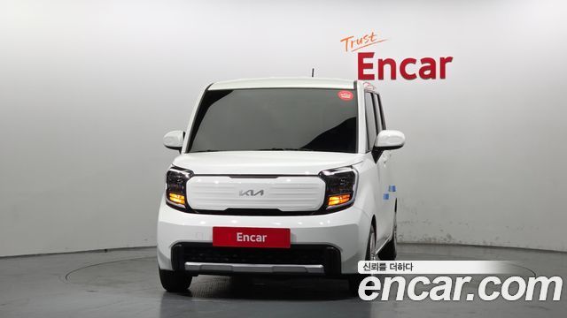 Kia RAY 2023 — photo 3