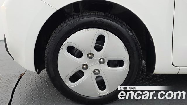 Kia RAY 2023 — photo 5