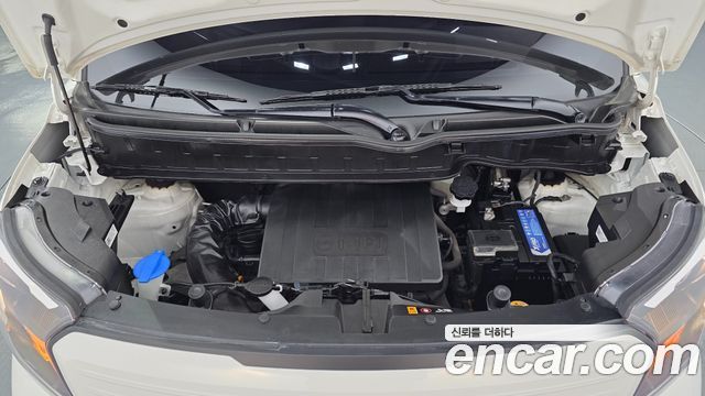 Kia RAY 2023 — photo 6