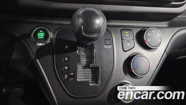 Kia RAY 2023 — photo 12