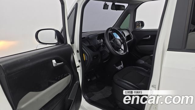 Kia RAY 2023 — photo 13