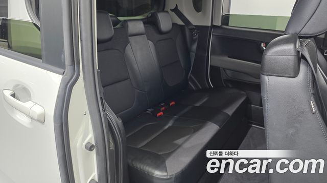 Kia RAY 2023 — photo 18