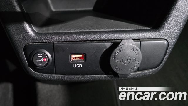 Kia RAY 2023 — photo 19