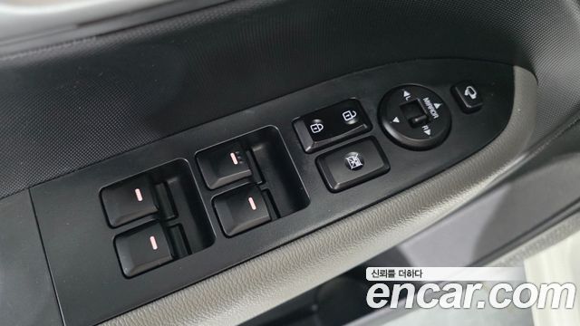Kia RAY 2023 — photo 20