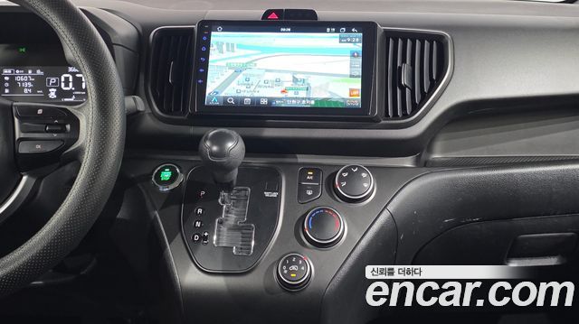 Kia RAY 2023 — photo 21