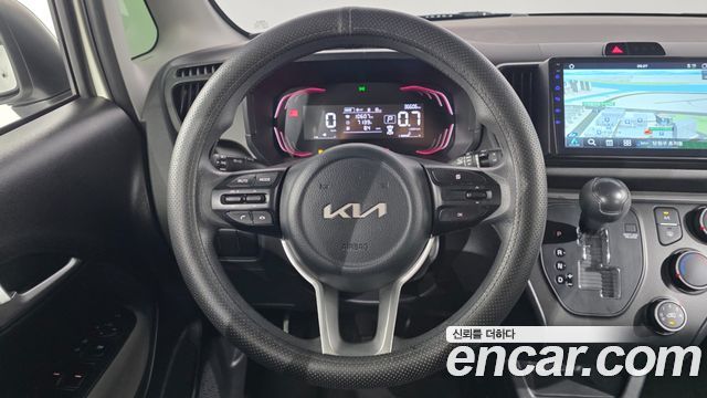 Kia RAY 2023 — photo 22
