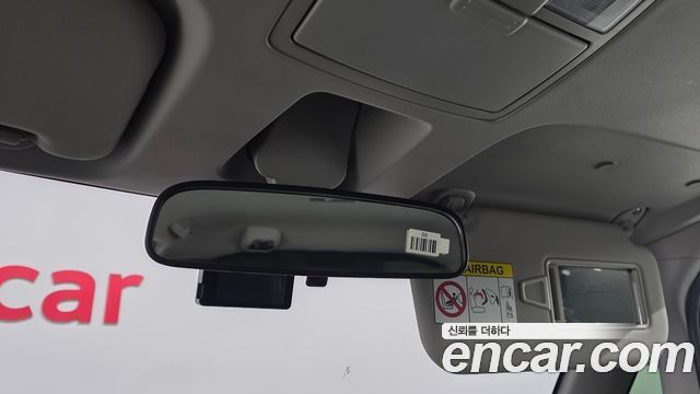 Kia RAY 2023 — photo 26