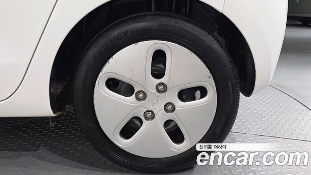 Kia RAY 2023 — photo 7
