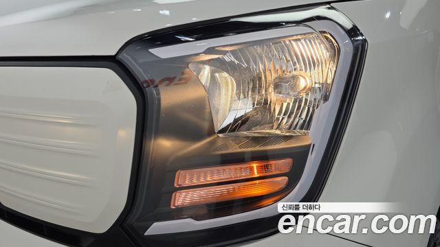 Kia RAY 2023 — photo 8
