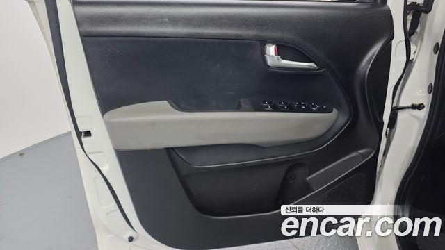 Kia RAY 2023 — photo 14