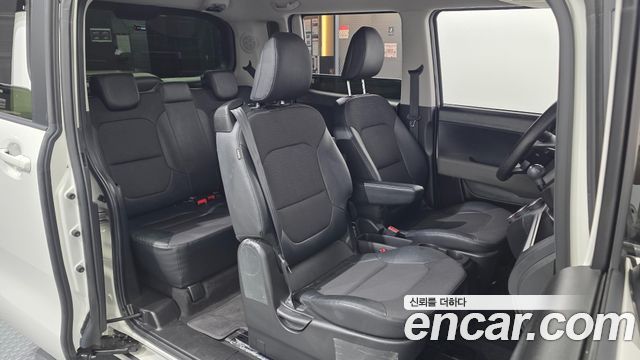 Kia RAY 2023 — photo 16