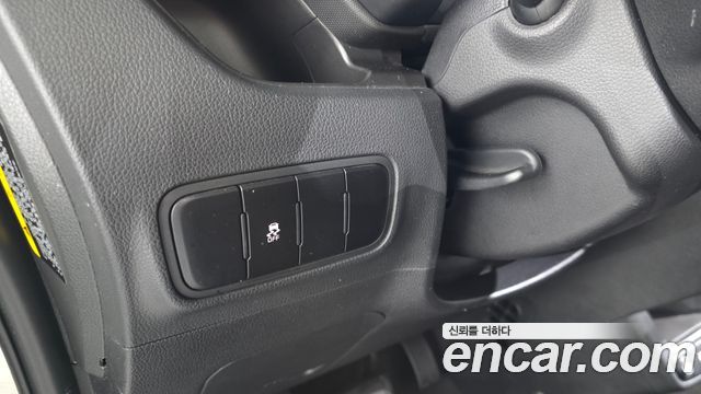 Kia RAY 2023 — photo 27