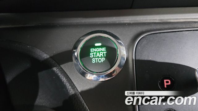 Kia RAY 2023 — photo 29