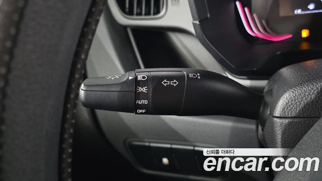 Kia RAY 2023 — photo 30