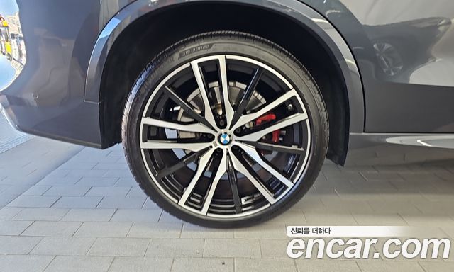 BMW X5 2022 — photo 5