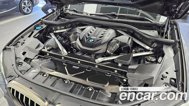 BMW X5 2022 — photo 6