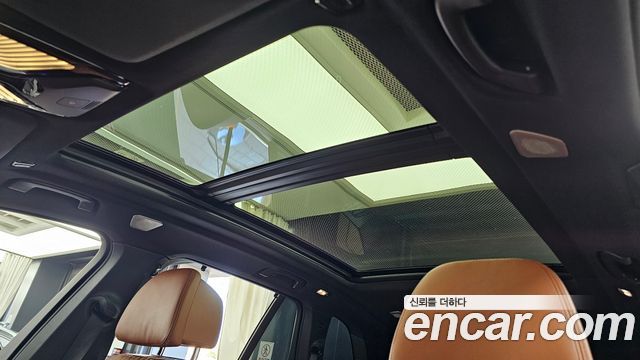 BMW X5 2022 — photo 22