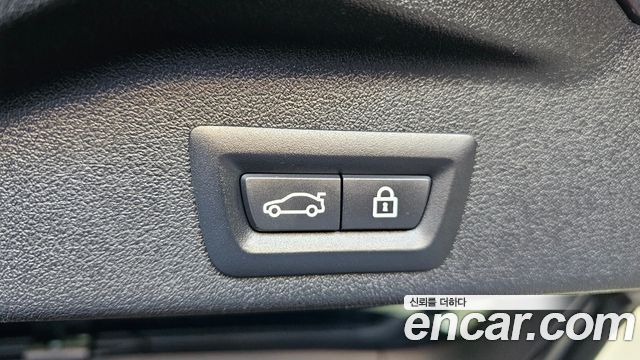 BMW X5 2022 — photo 23