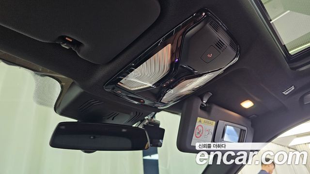 BMW X5 2022 — photo 26