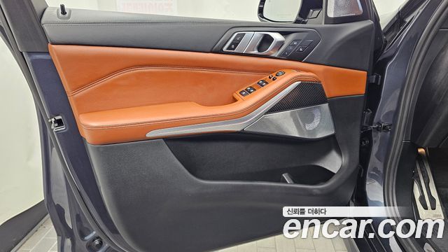 BMW X5 2022 — photo 14