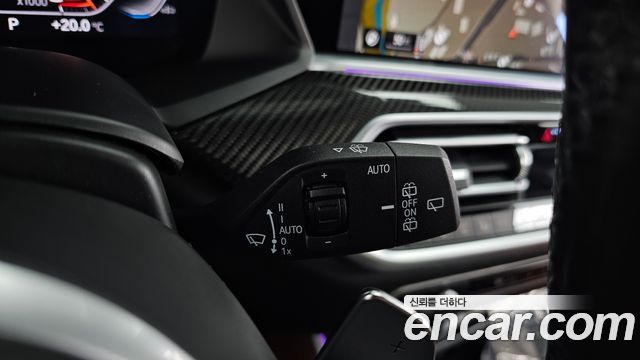 BMW X5 2022 — photo 28