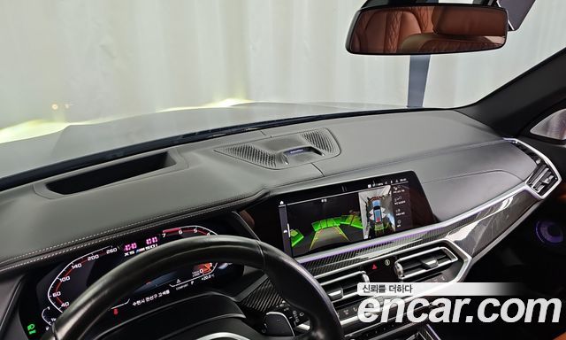 BMW X5 2022 — photo 30