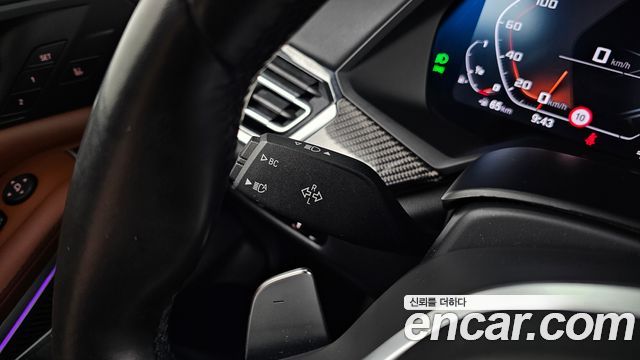 BMW X5 2022 — photo 34