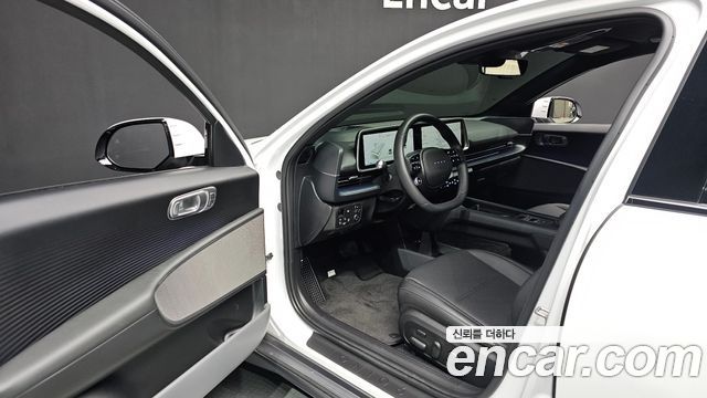 Hyundai Ioniq6 2023 — photo 10
