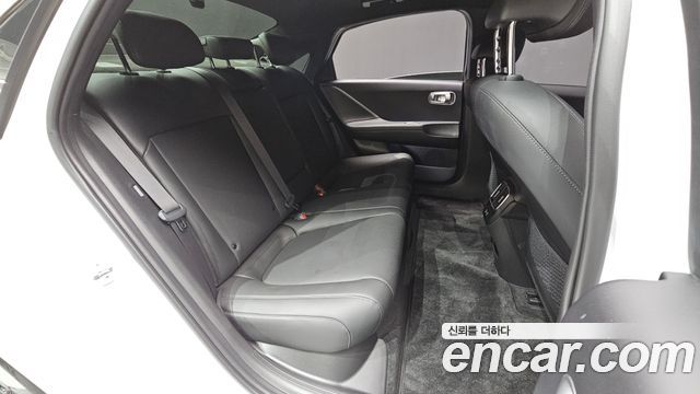 Hyundai Ioniq6 2023 — photo 11