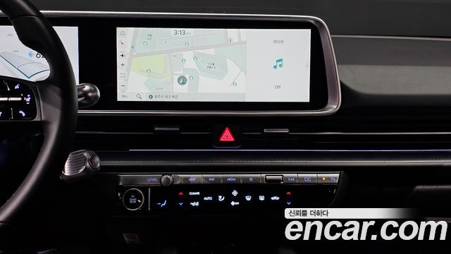 Hyundai Ioniq6 2023 — photo 14