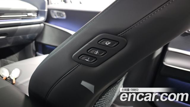 Hyundai Ioniq6 2023 — photo 19
